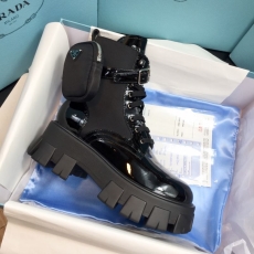 Prada Boots